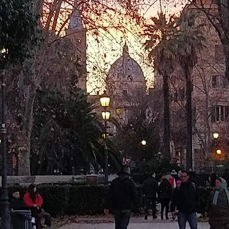 아파트 Ugo Foscolo