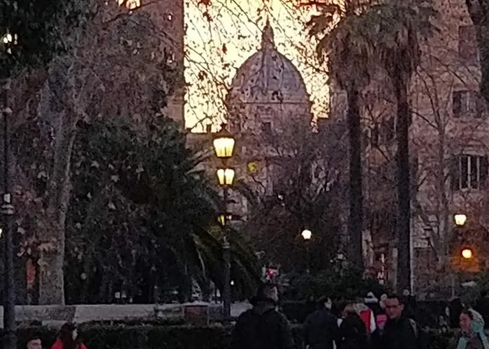 Lägenhet Ugo Foscolo